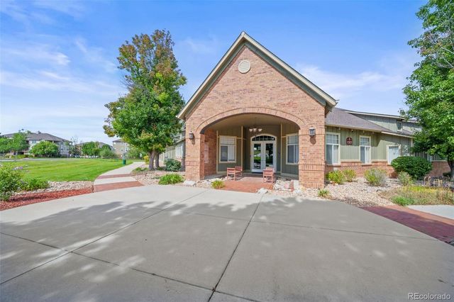 12858 Ironstone Way 104, Parker, CO 80134