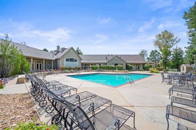 12858 Ironstone Way 104, Parker, CO 80134