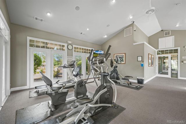 12858 Ironstone Way 104, Parker, CO 80134