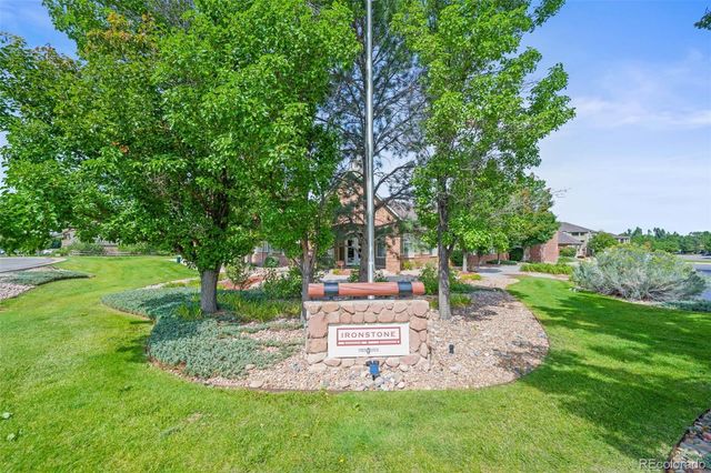 12858 Ironstone Way 104, Parker, CO 80134