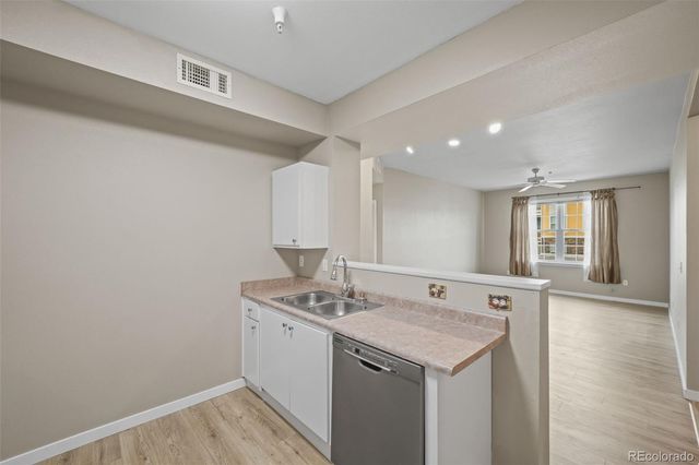 12858 Ironstone Way 104, Parker, CO 80134