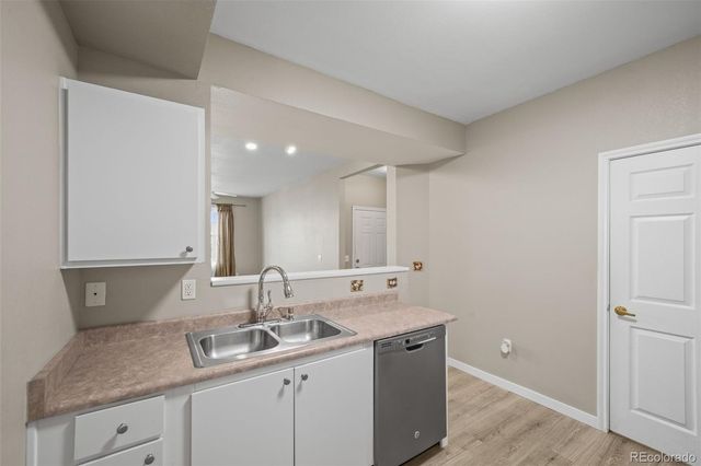 12858 Ironstone Way 104, Parker, CO 80134