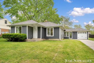 4300 Fuller Avenue Se, City Of Grand Rapids, MI 49508