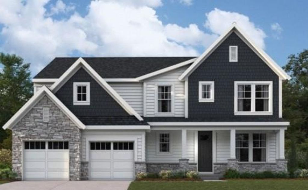 119 Wood Grove Lane, Canton, GA 30114