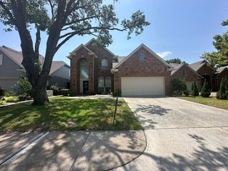 3876 Ridgelake Court, Addison, TX 75001