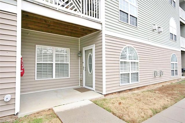 1620 Cherry Blossom Lane 103, Winston-salem, NC 27127