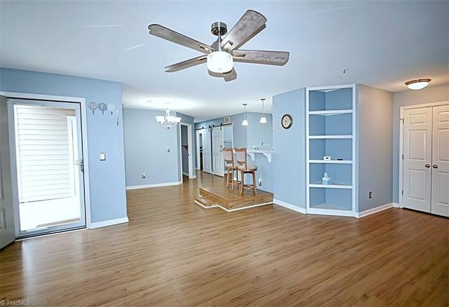 1620 Cherry Blossom Lane 103, Winston-salem, NC 27127