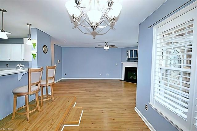 1620 Cherry Blossom Lane 103, Winston-salem, NC 27127