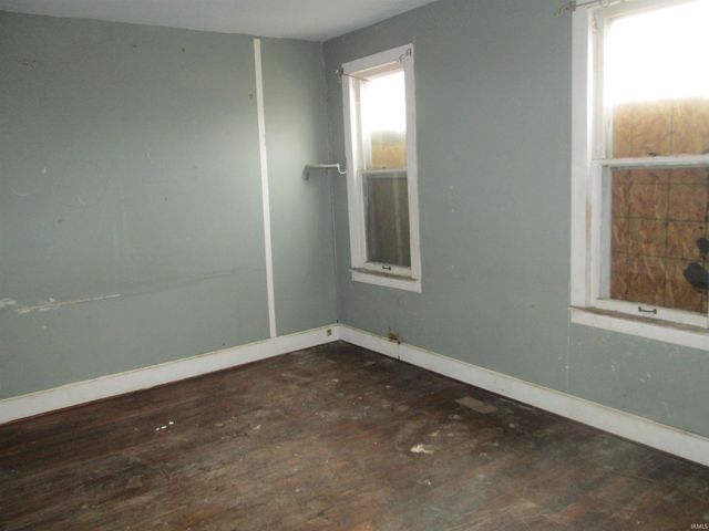 827 N 13th Street, Lafayette, IN 47904