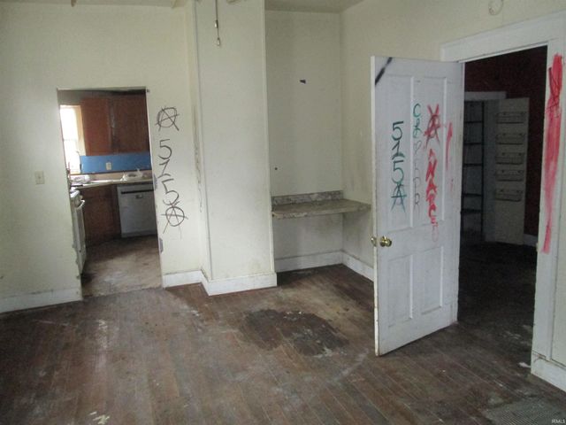 827 N 13th Street, Lafayette, IN 47904