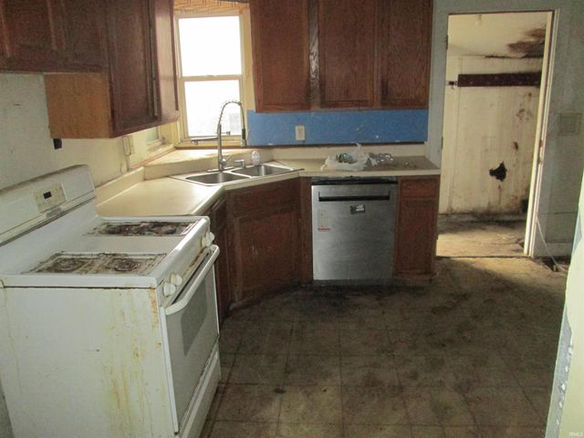 827 N 13th Street, Lafayette, IN 47904