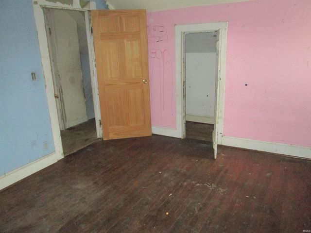 827 N 13th Street, Lafayette, IN 47904