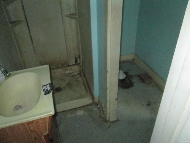 827 N 13th Street, Lafayette, IN 47904