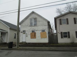 827 N 13th Street, Lafayette, IN 47904