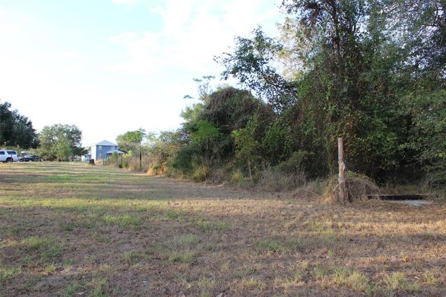 0000 1st Street, Avenue G And Avenue F, Somerville, TX 77879