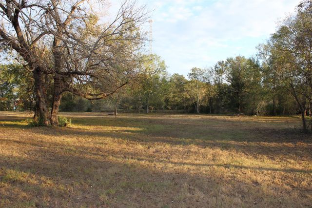 0000 1st Street, Avenue G And Avenue F, Somerville, TX 77879