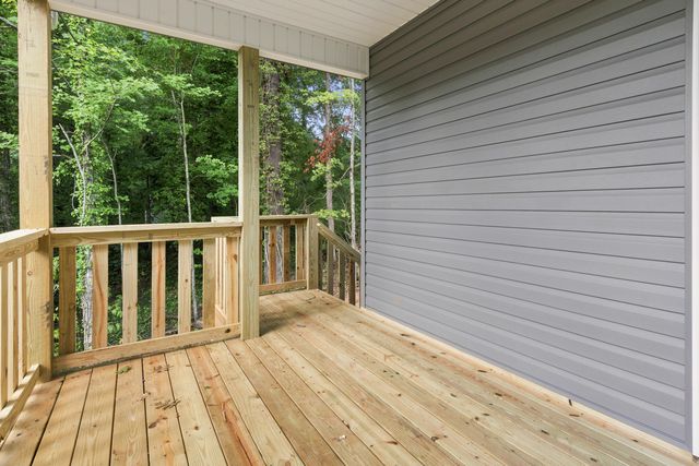 3308 Weeks Circle, Cleveland, TN 37312