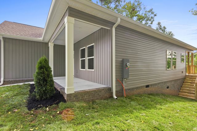 3308 Weeks Circle, Cleveland, TN 37312