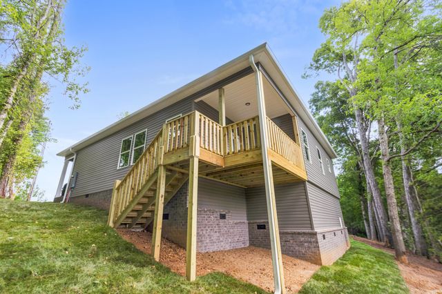 3308 Weeks Circle, Cleveland, TN 37312