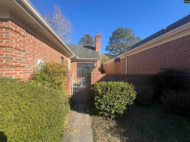 25 Southbury Lane, Columbia, SC 29209