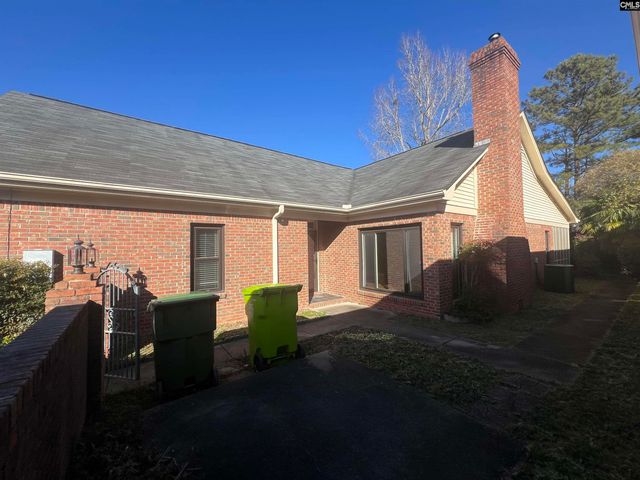 25 Southbury Lane, Columbia, SC 29209