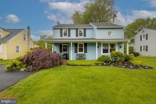 512 CORINTHIAN AVE, Hatboro, PA 19040
