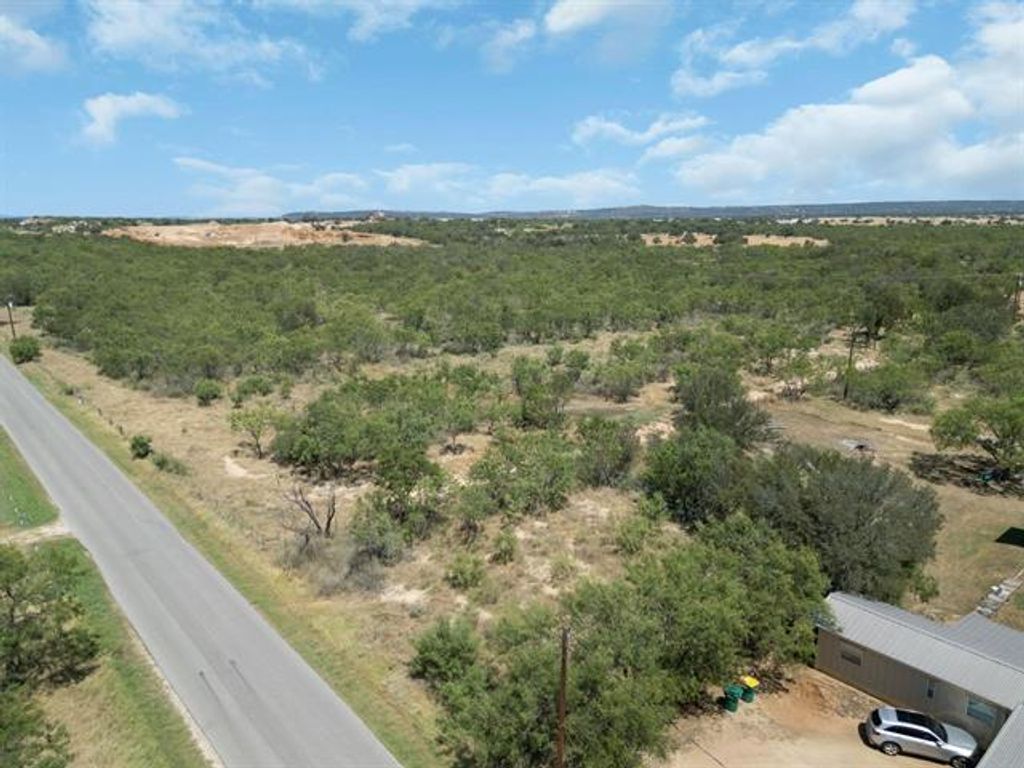 TBD Forest Hill DR, Granite Shoals, TX 78654