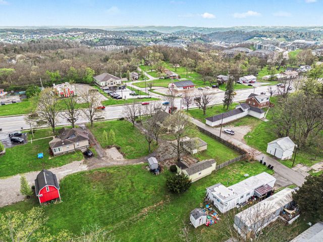 7706&7708 Alexandria Pike, Alexandria, KY 41001