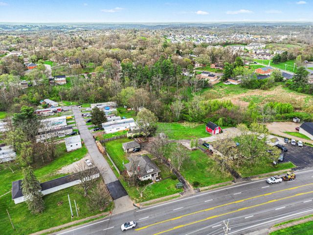 7706&7708 Alexandria Pike, Alexandria, KY 41001