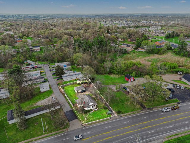 7706&7708 Alexandria Pike, Alexandria, KY 41001