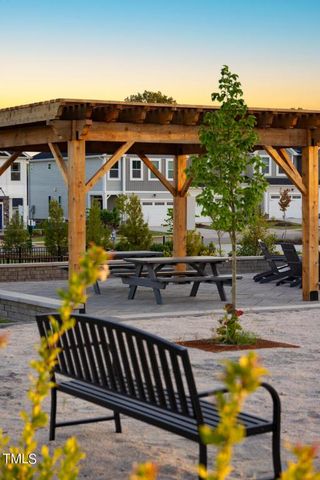 143 Siebold Street, Garner, NC 27529