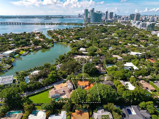 575 Bay Point Road, Miami, FL 33137