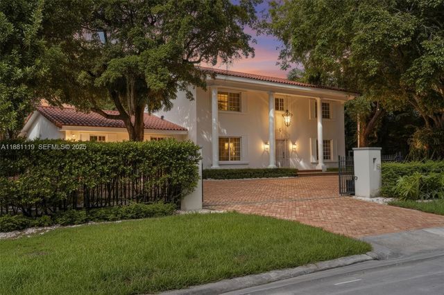 575 Bay Point Road, Miami, FL 33137