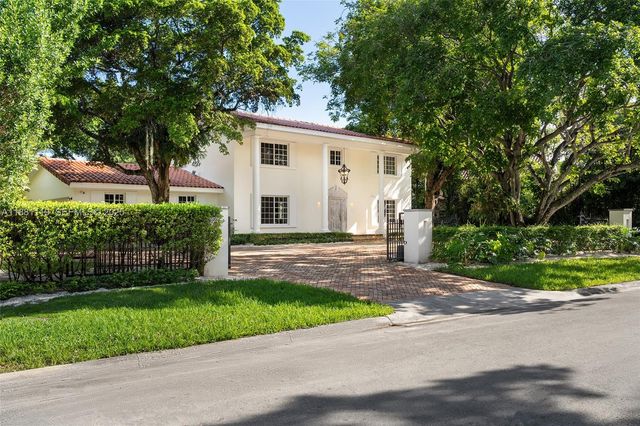 575 Bay Point Road, Miami, FL 33137