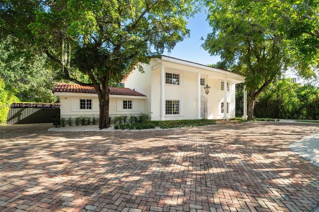 575 Bay Point Road, Miami, FL 33137