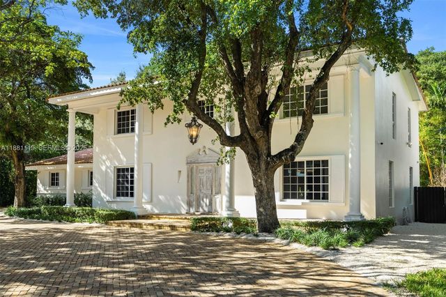 575 Bay Point Road, Miami, FL 33137