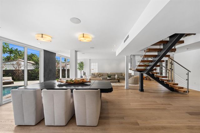 575 Bay Point Road, Miami, FL 33137