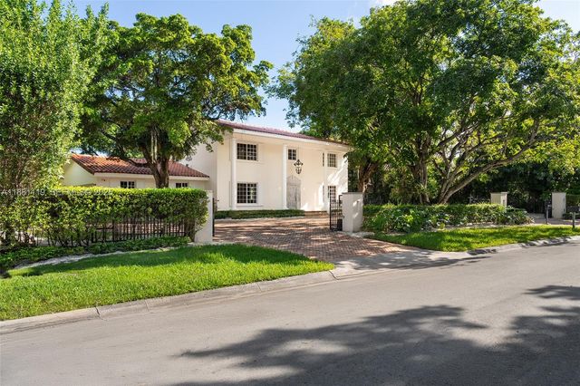 575 Bay Point Road, Miami, FL 33137