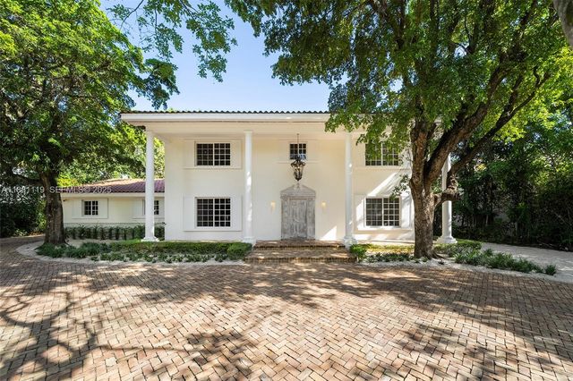 575 Bay Point Road, Miami, FL 33137