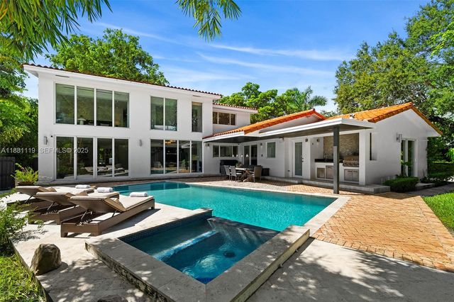 575 Bay Point Road, Miami, FL 33137