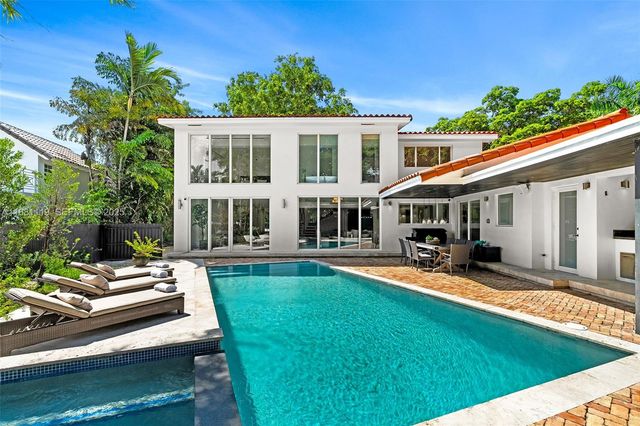 575 Bay Point Road, Miami, FL 33137