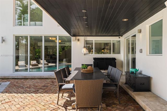 575 Bay Point Road, Miami, FL 33137