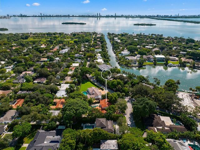 575 Bay Point Road, Miami, FL 33137