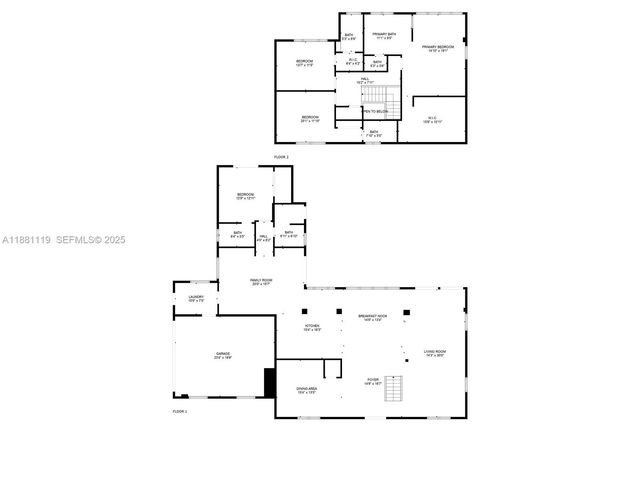 575 Bay Point Road, Miami, FL 33137