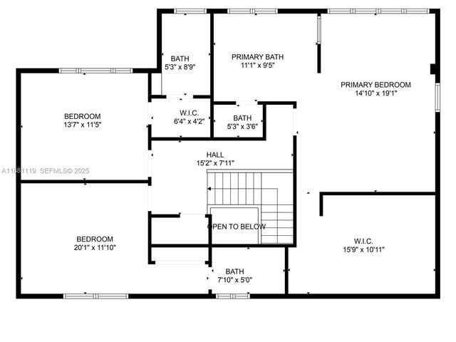 575 Bay Point Road, Miami, FL 33137
