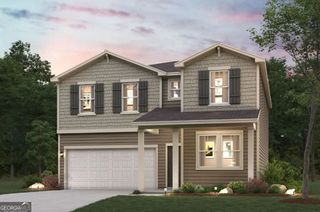 5298 Mulberry Creek Way, Flowery Branch, GA 30542