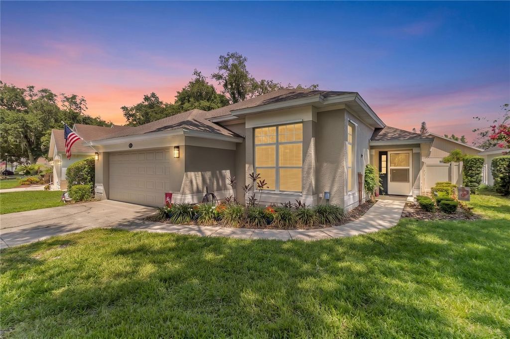 661 ANDOVER CIRCLE, Winter Springs, FL 32708