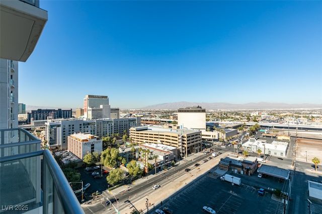 150 Las Vegas Boulevard 1618, Las Vegas, NV 89101