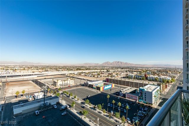 150 Las Vegas Boulevard 1618, Las Vegas, NV 89101