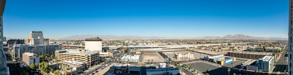 150 Las Vegas Boulevard 1618, Las Vegas, NV 89101